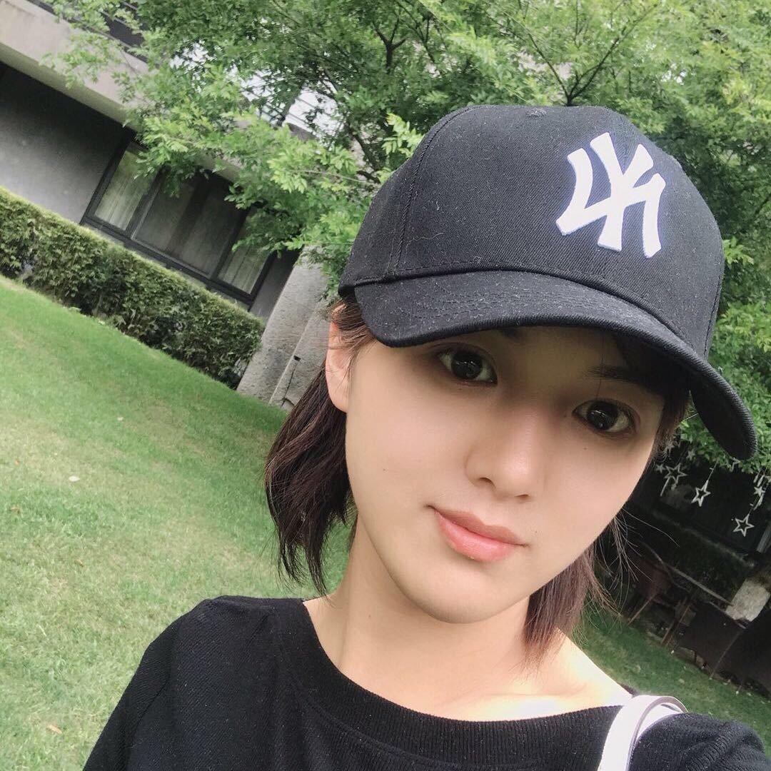 深呼吸