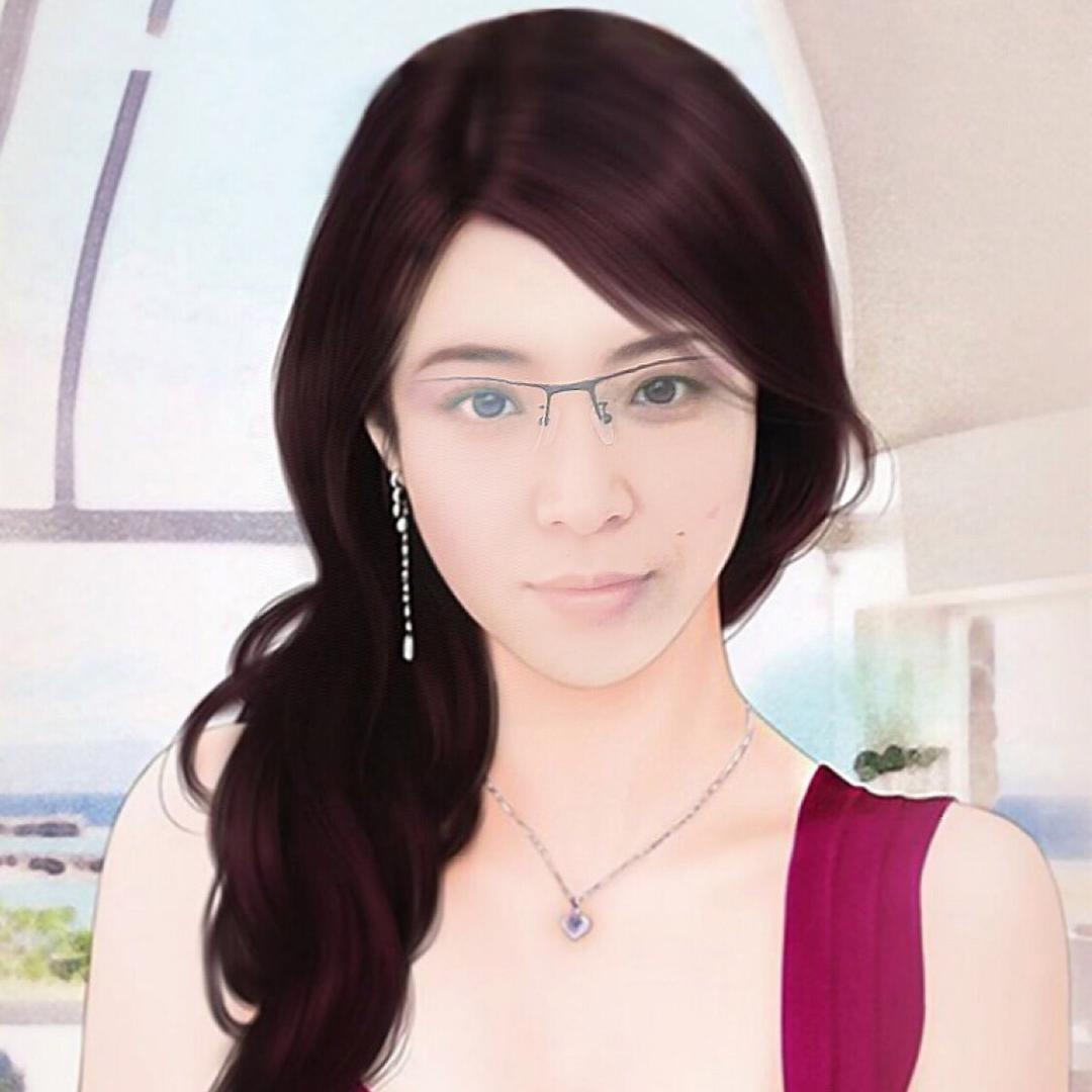 二崔不二（醋小妹）