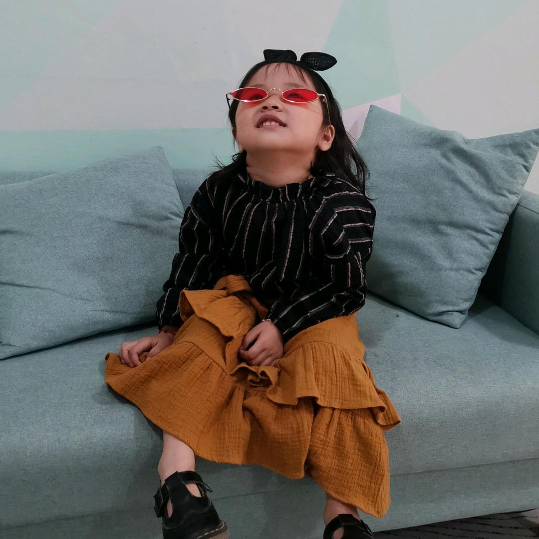 两小棉袄