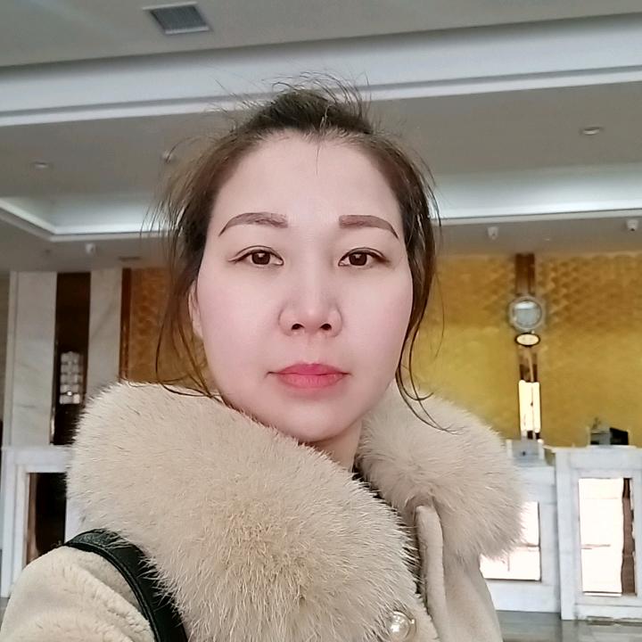 小兰子