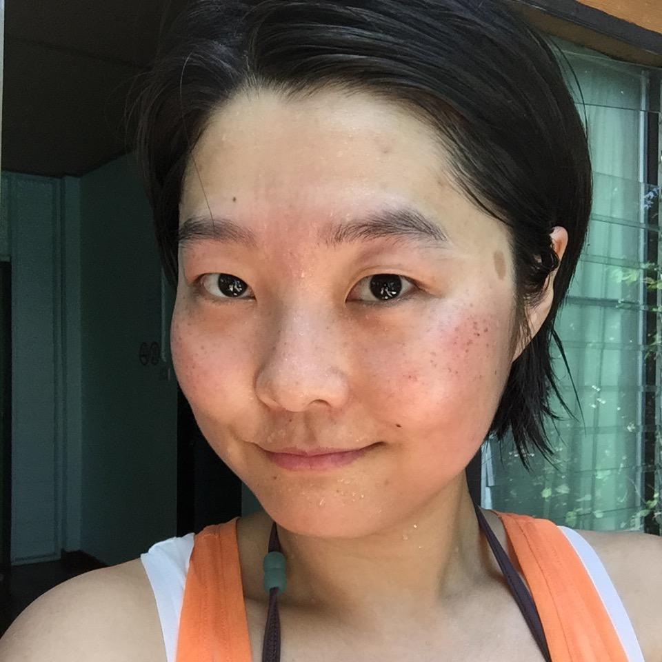 佟掌柜Susan