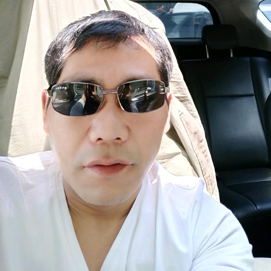 农村人