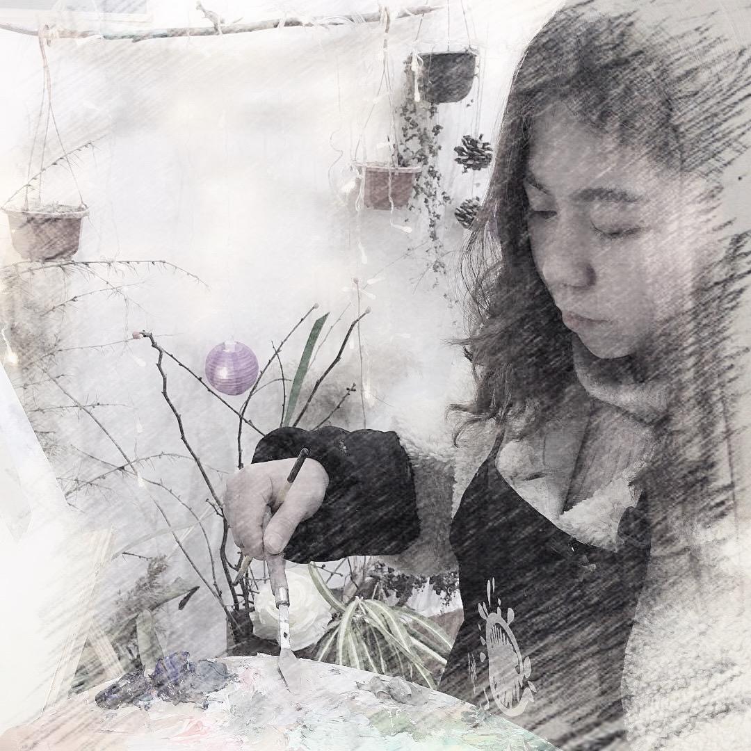 绿芽