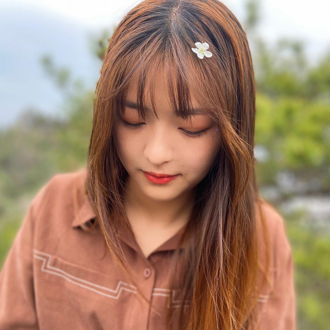 Ms .冯