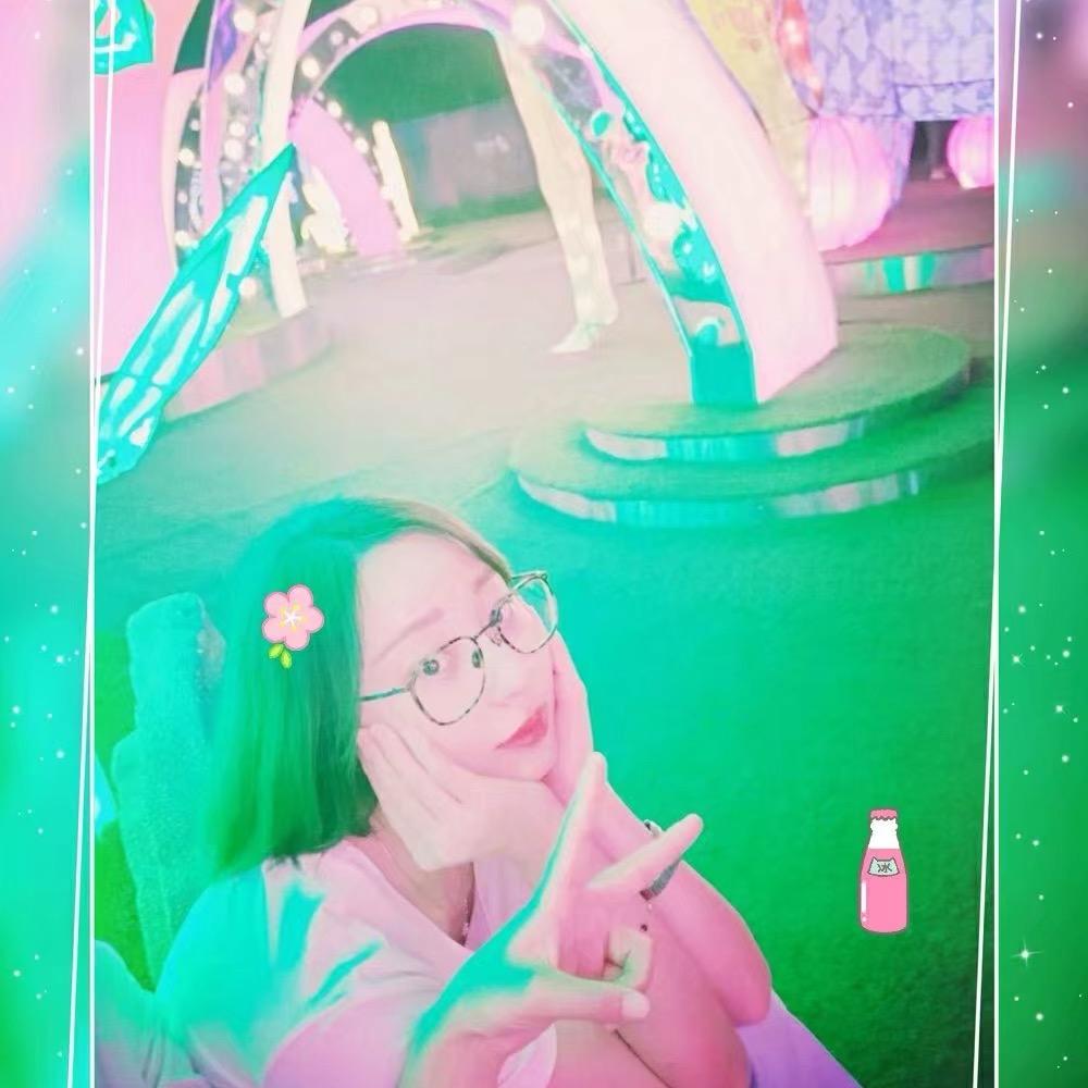 🌈刘西西吖～
