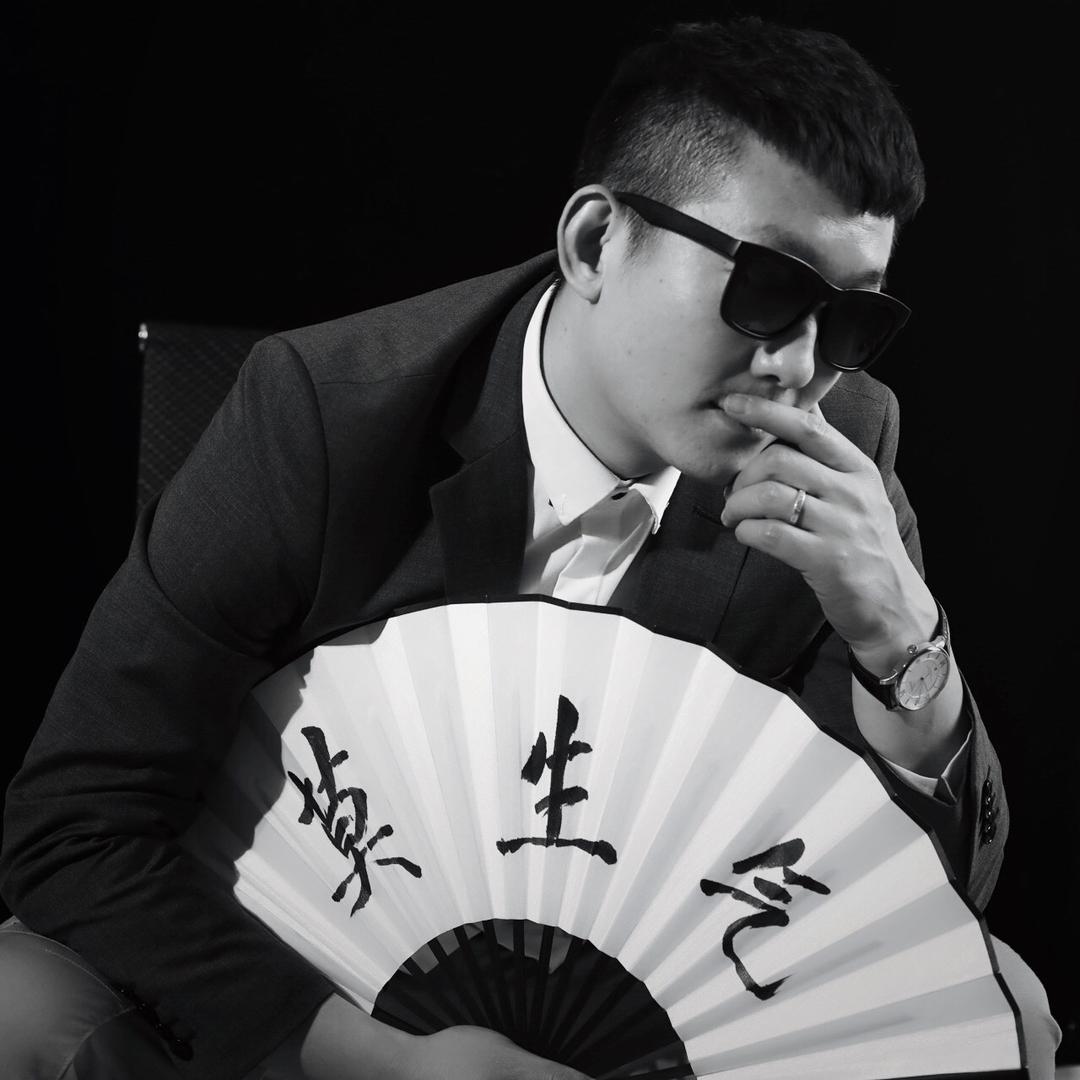 阿飞哥（记录生活）