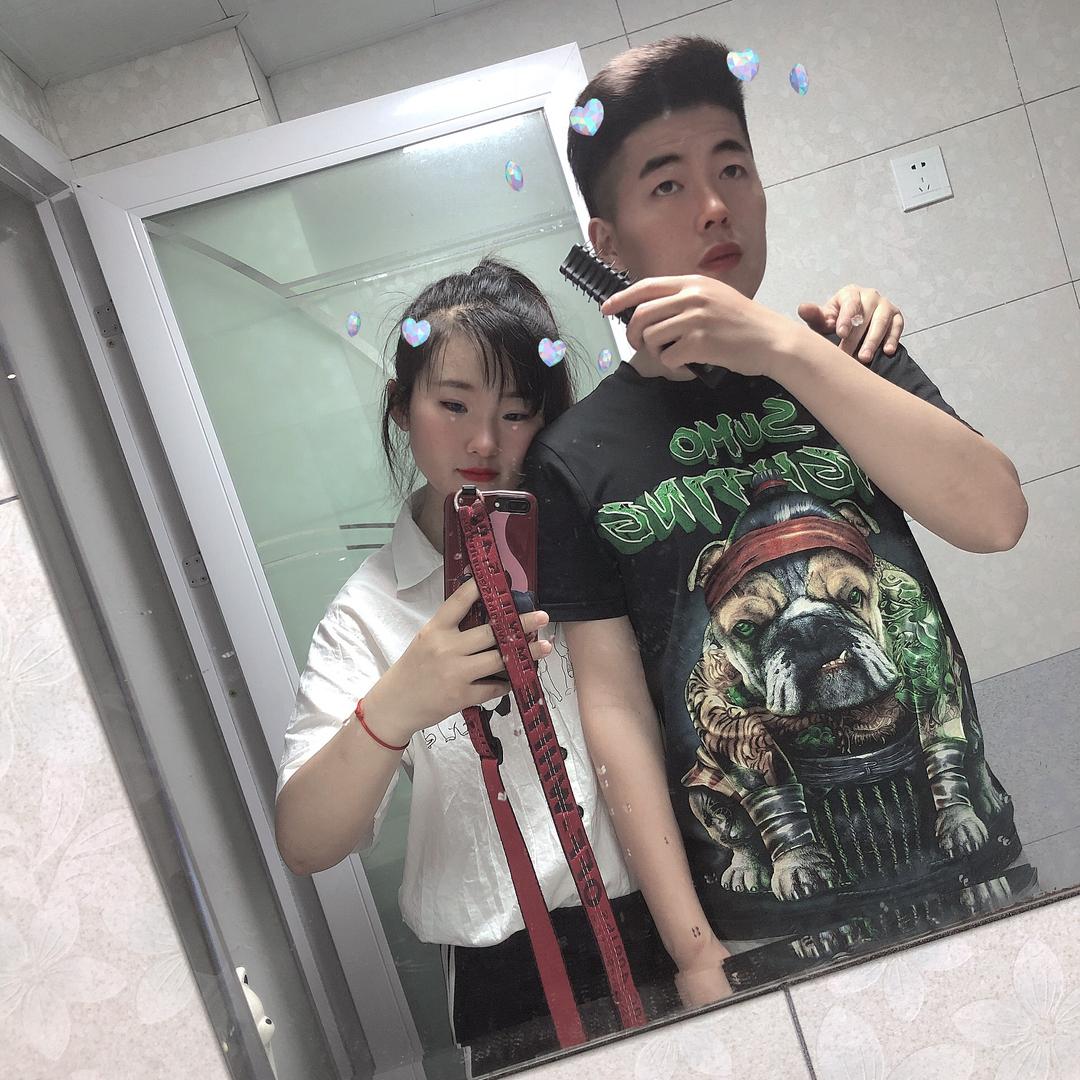 91年的兔子牙