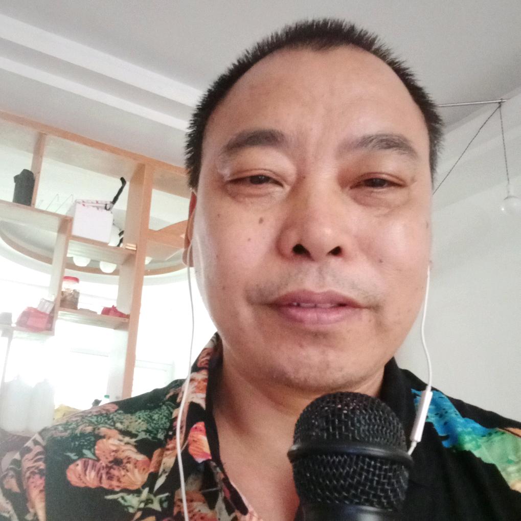 我爱唱歌(姓邱)宁都