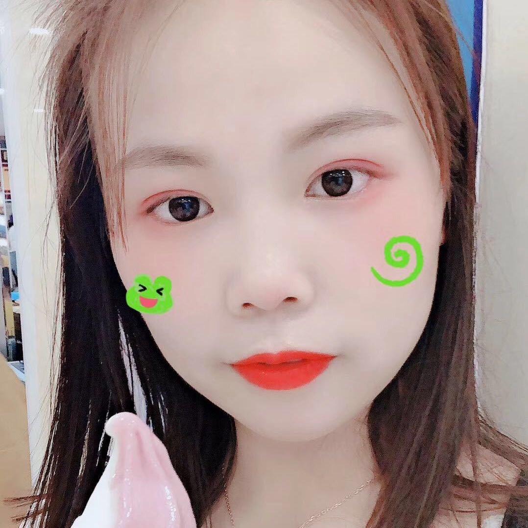余家菇凉💗