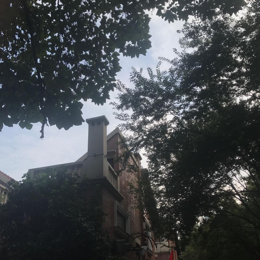 路上捡到一分钱