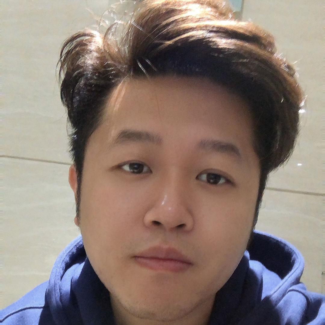 亲吻大狼狗