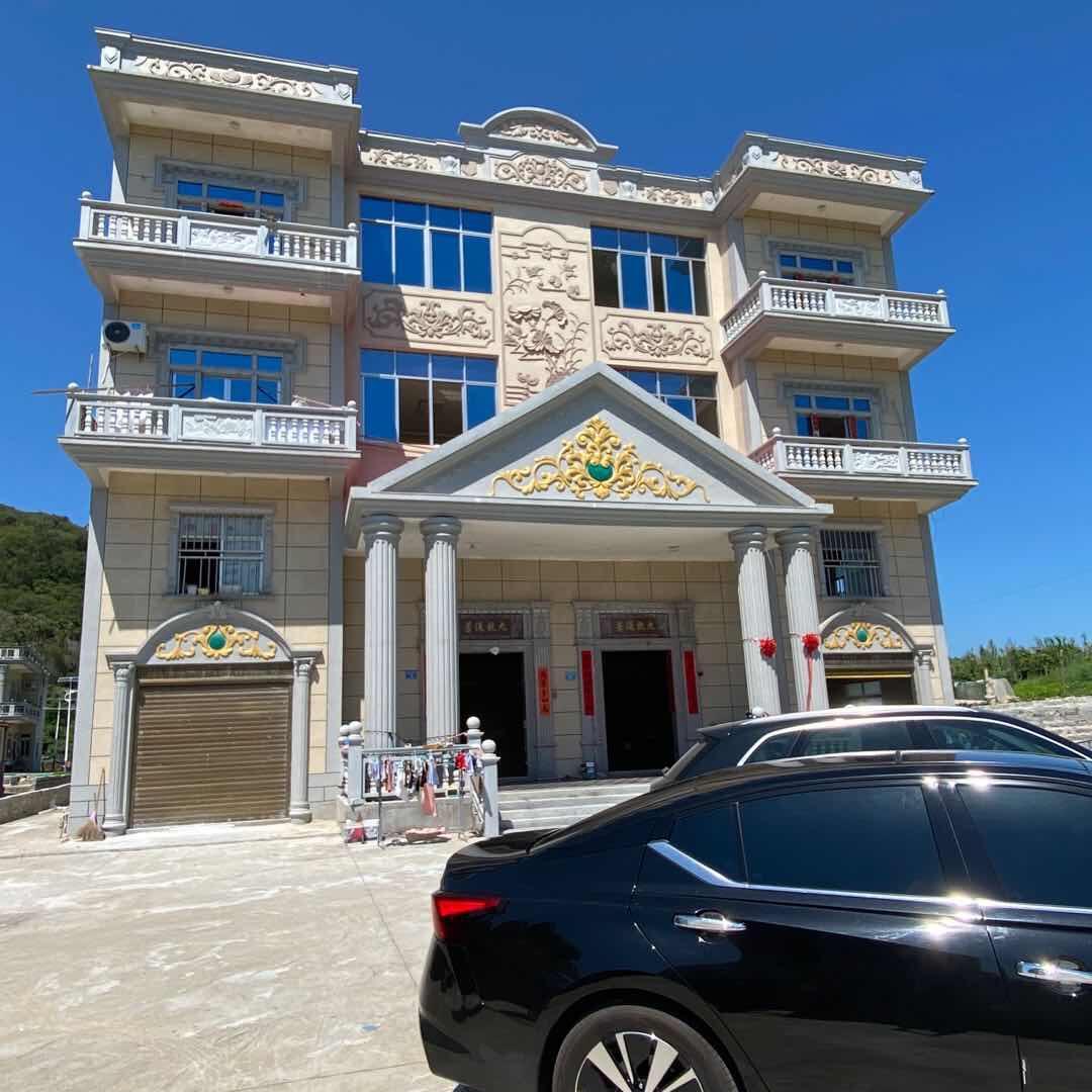 南日岛.观澜居海边民宿