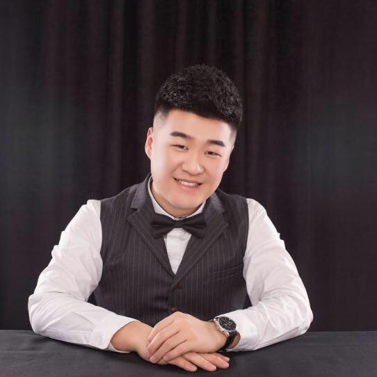 阿宇🎤