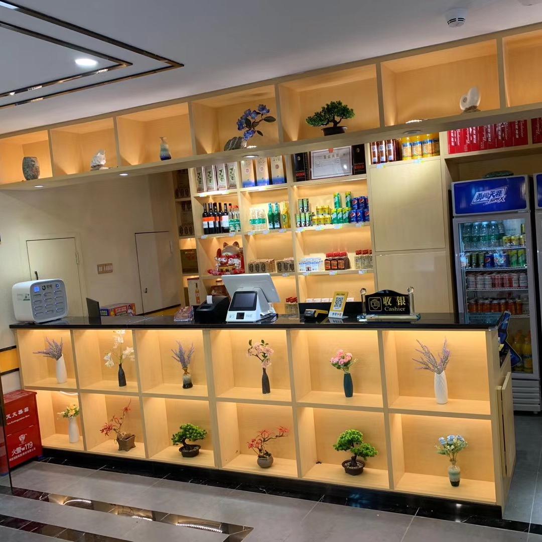 惠州市湘食代饮食服务有限公司