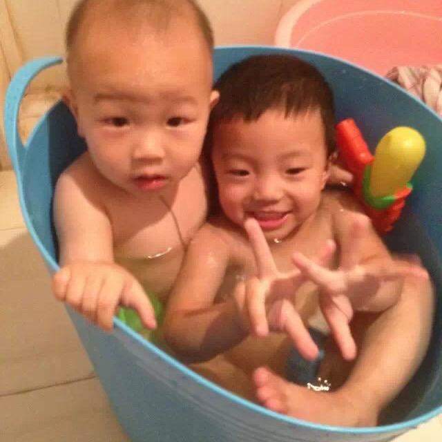 幸福一身