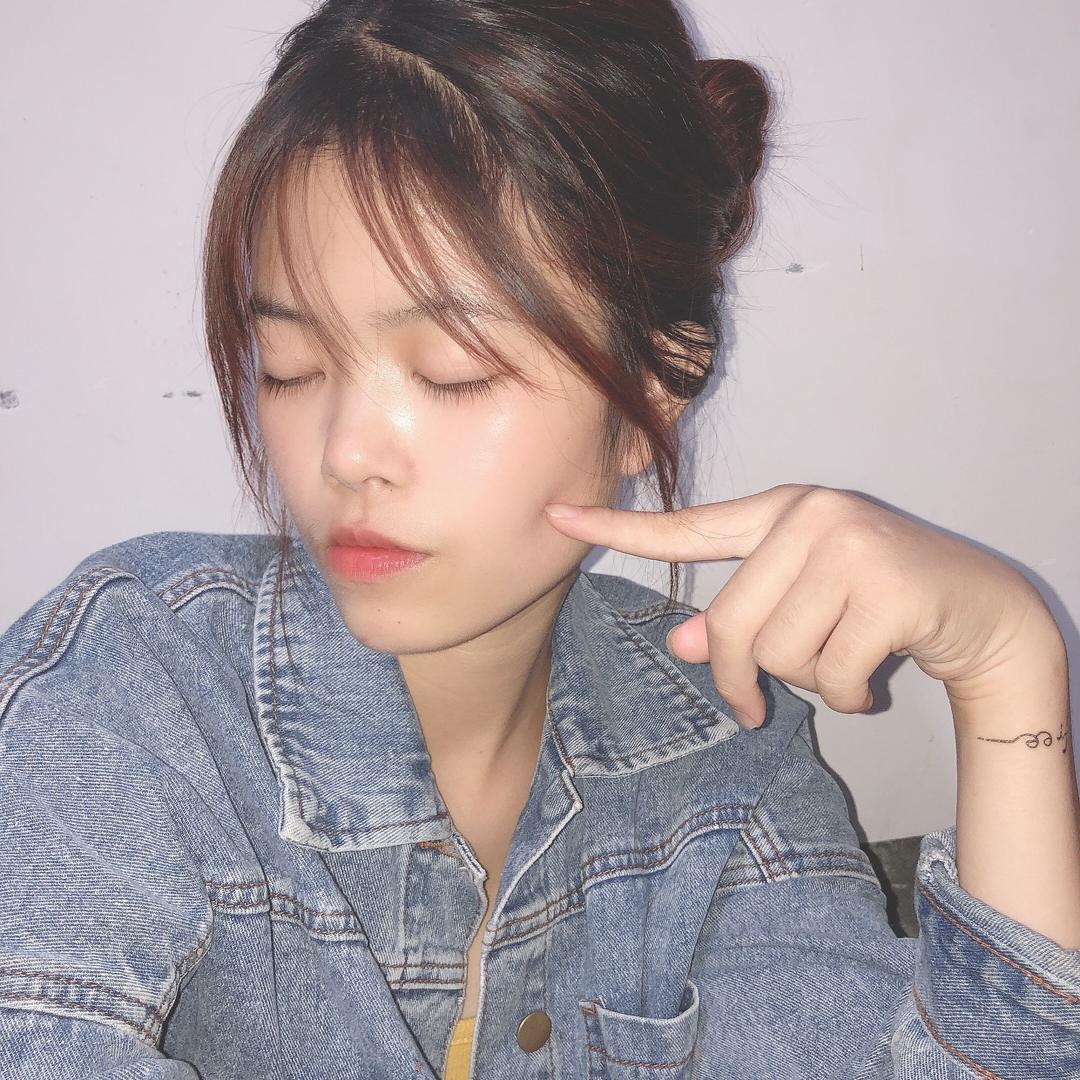 只是他的小迷妹i