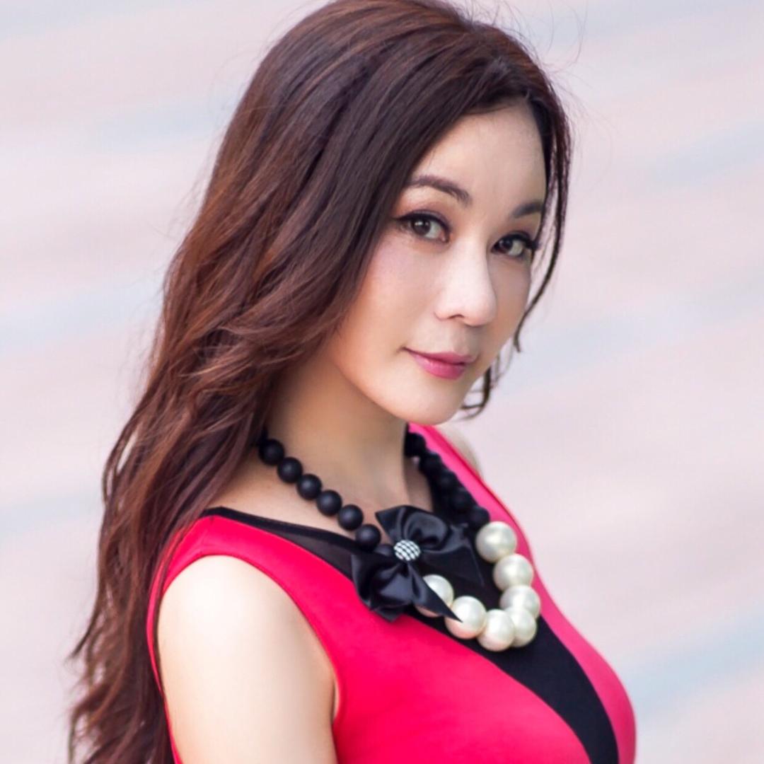 汤媛媛Joanna