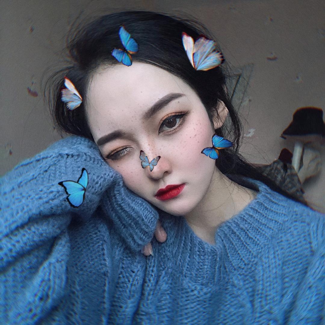 姐姐👧