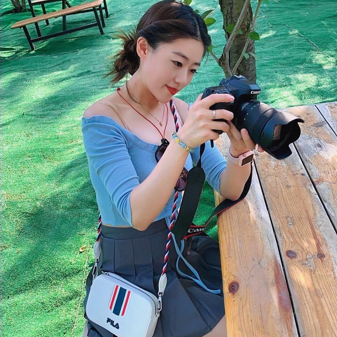 陈安妮