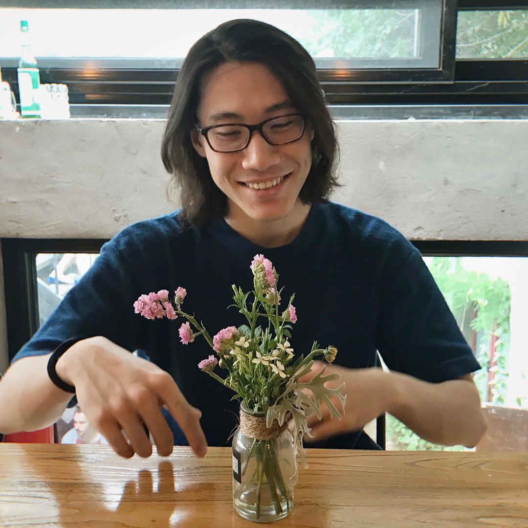 张良ChrisZ