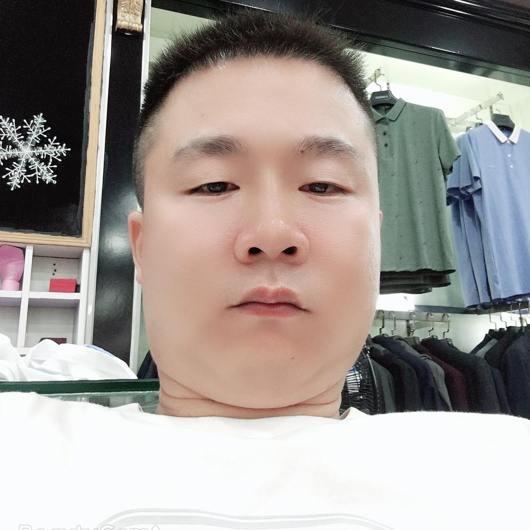 小胖子