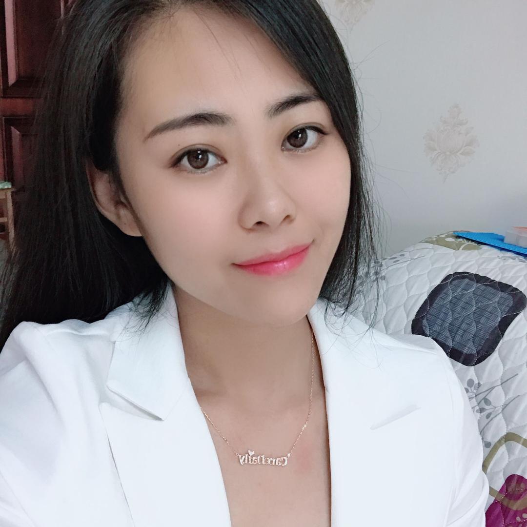 小英子