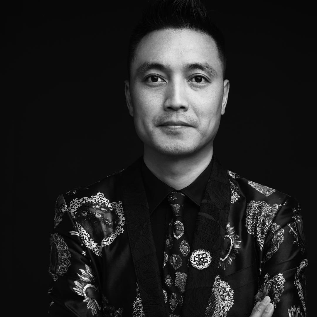 罗亚帝集团·叶万耿