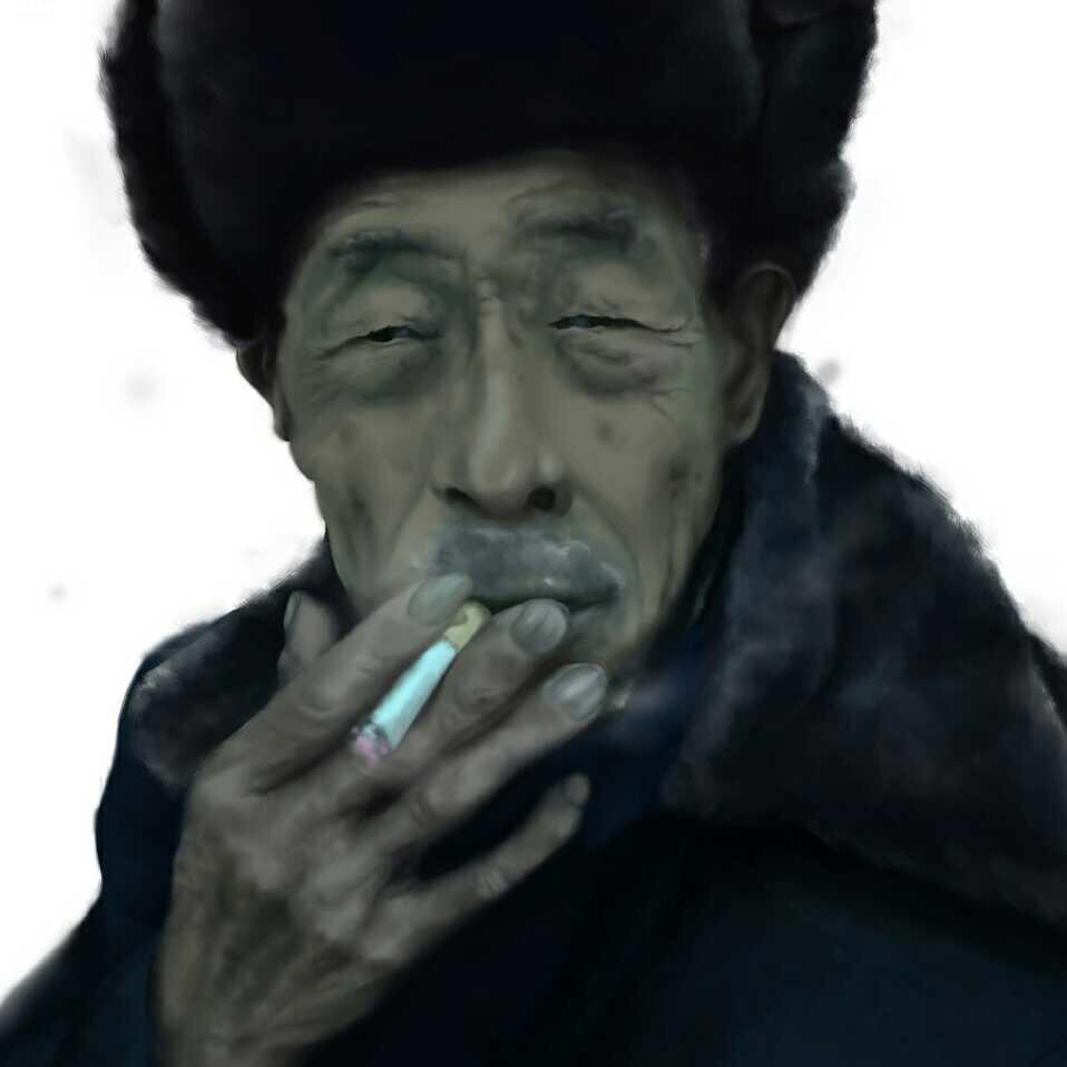 普慈疗养院孙主任