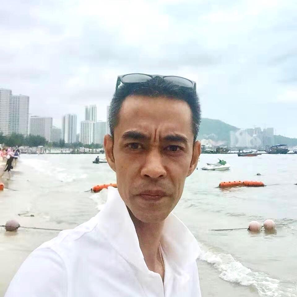 总会有晴天