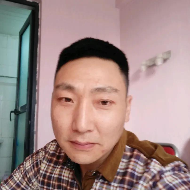 等待