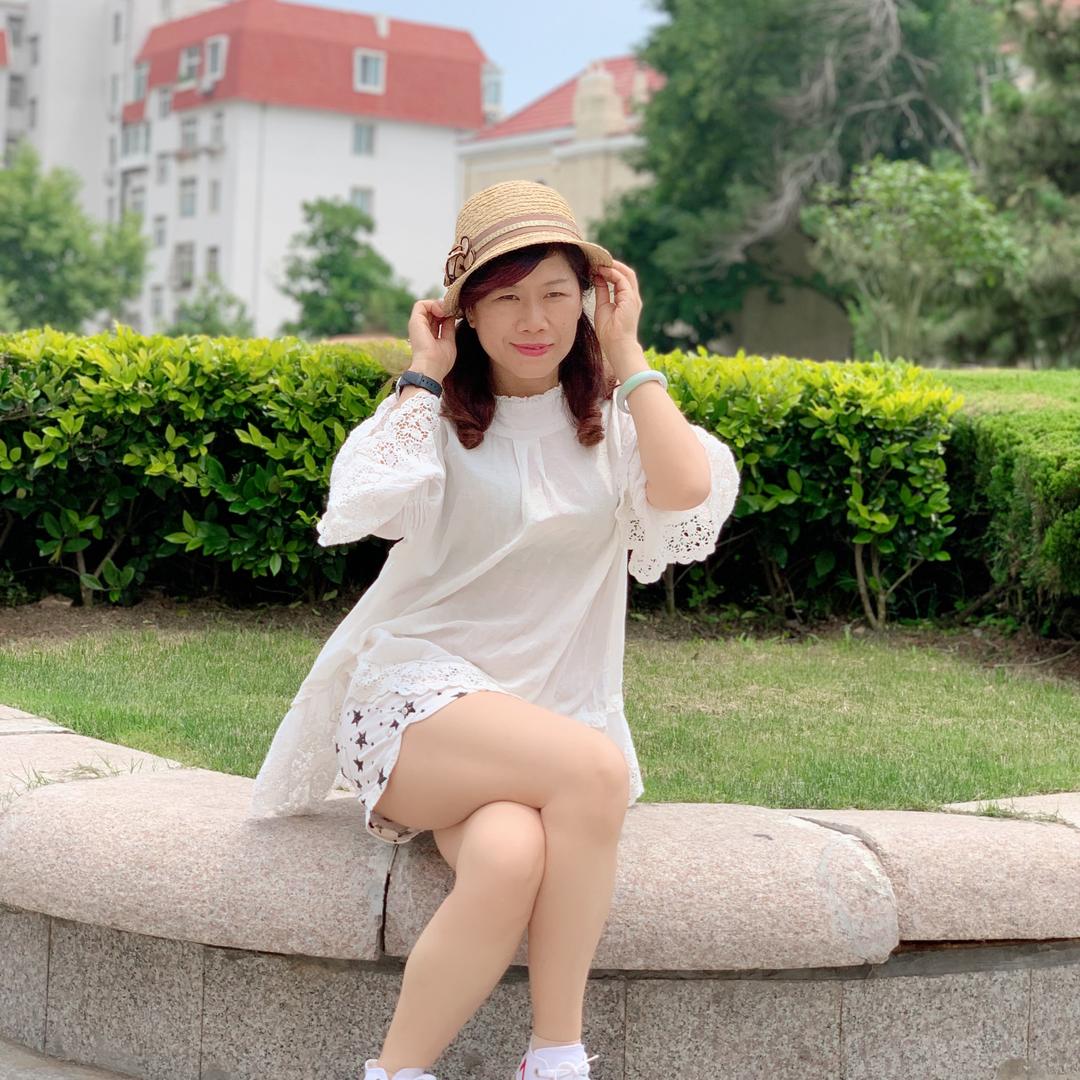 黄岛区茶老板李峰