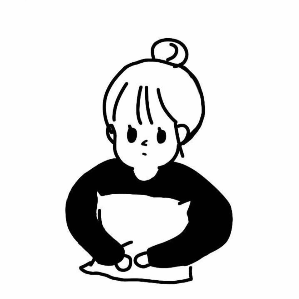 茹茹不爱吃香菜