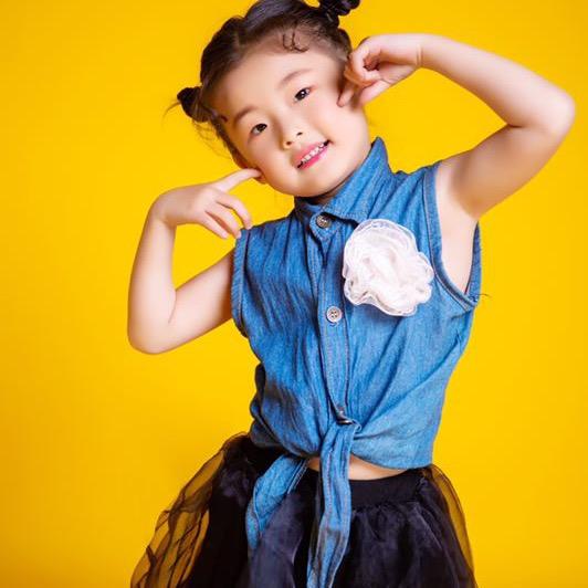 我是一名月嫂阿姨。