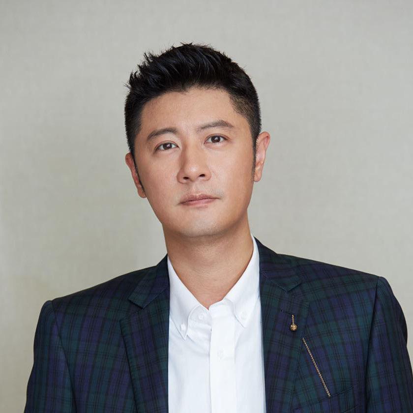 演员任重