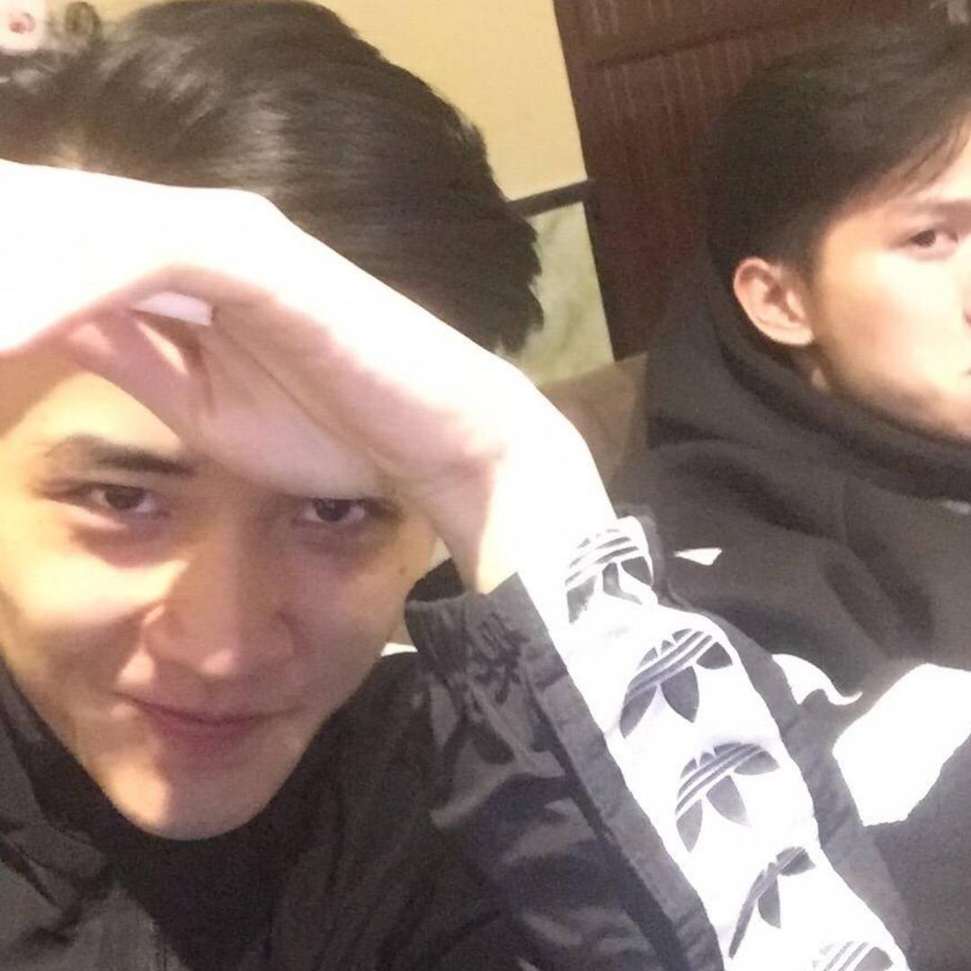 哦也是（无畏契约版）