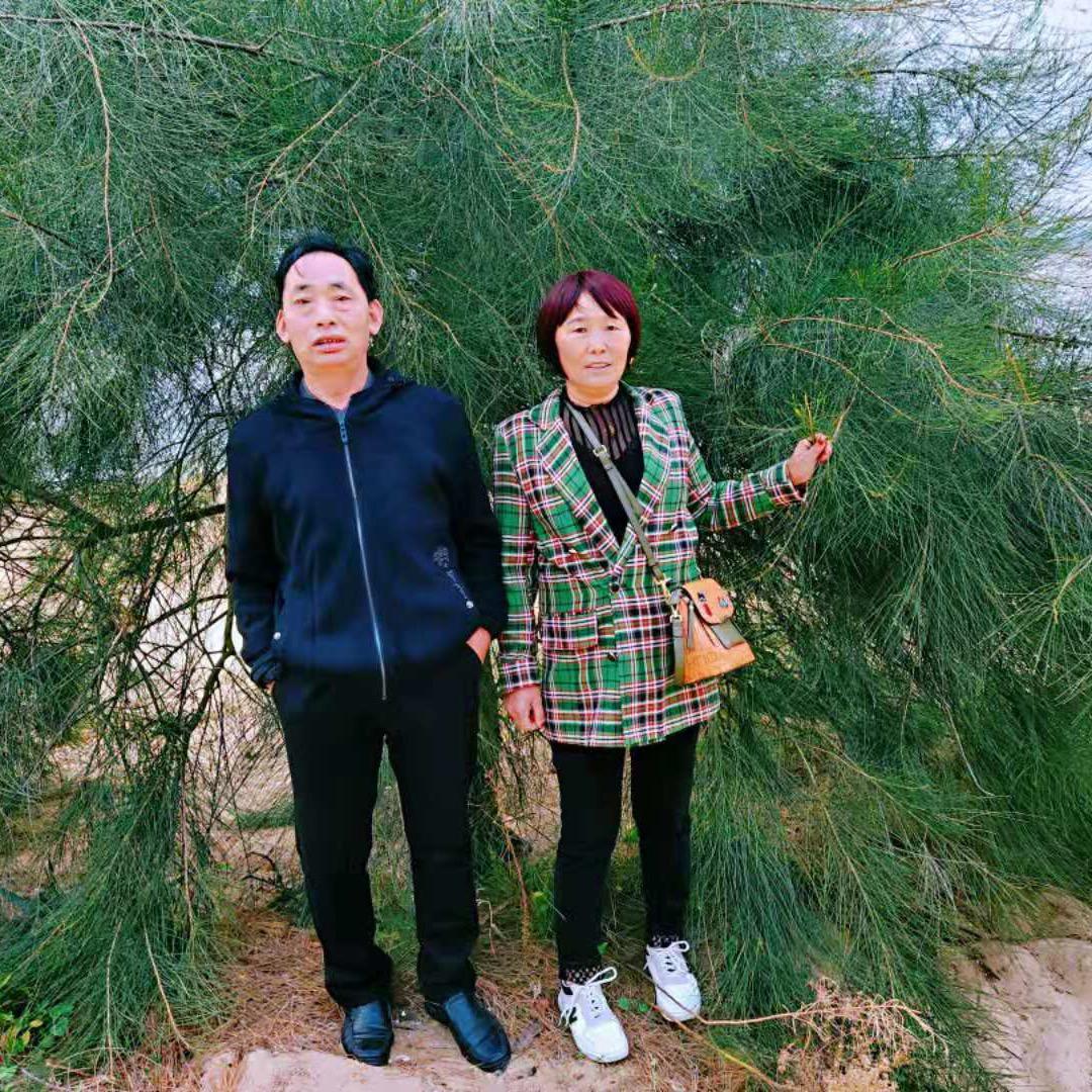 南宫真馨