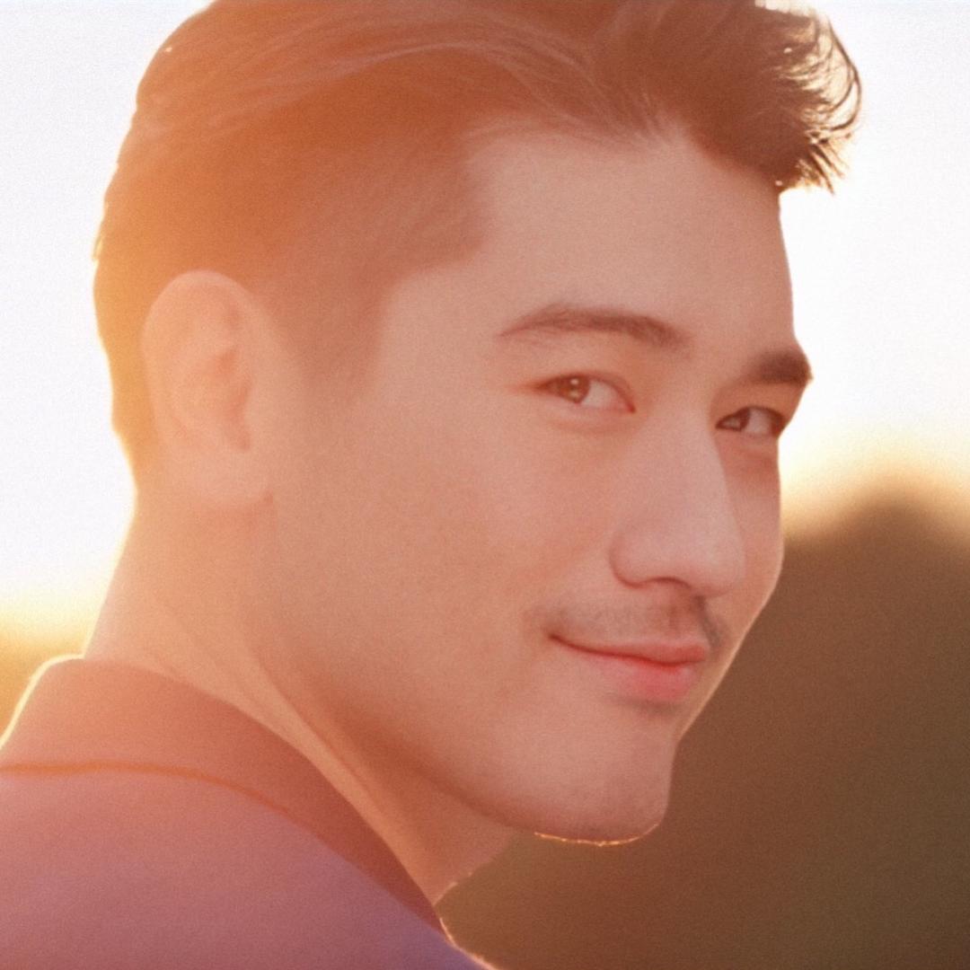 彩虹那端的天使G-高以翔