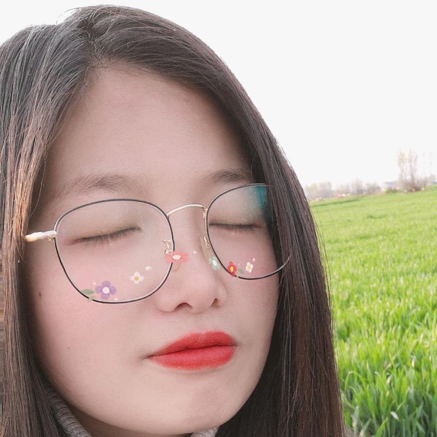 单纯小美好