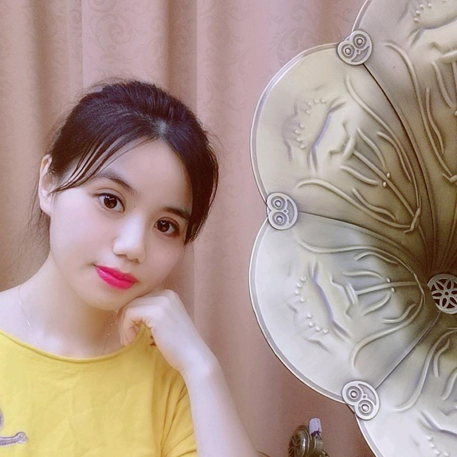 芳芳