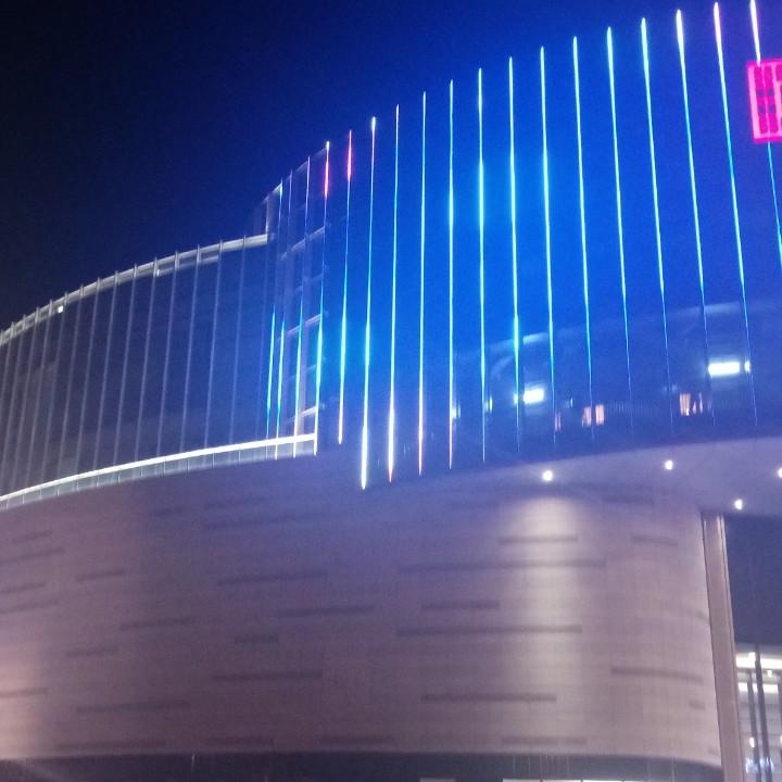 光景装饰工程