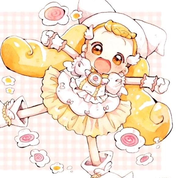 星光闪闪