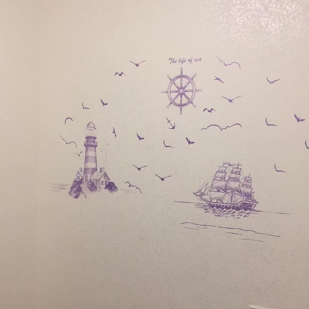 广州艺术漆.铝合金窗