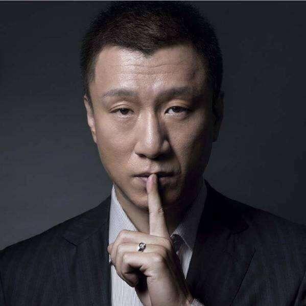 小的哥