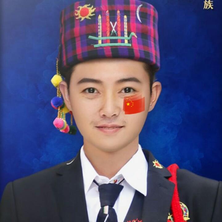 壮壮