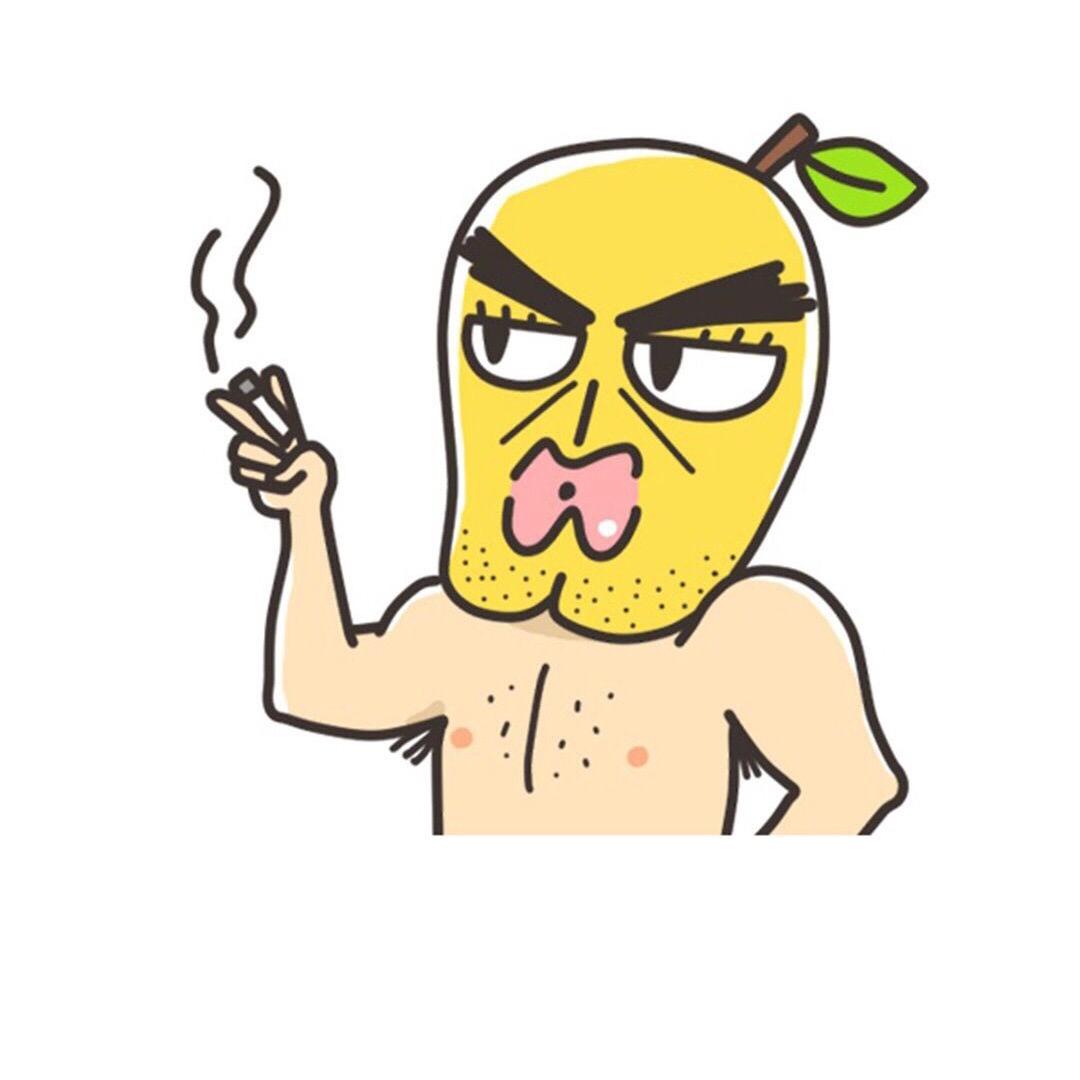 行走的果皮箱