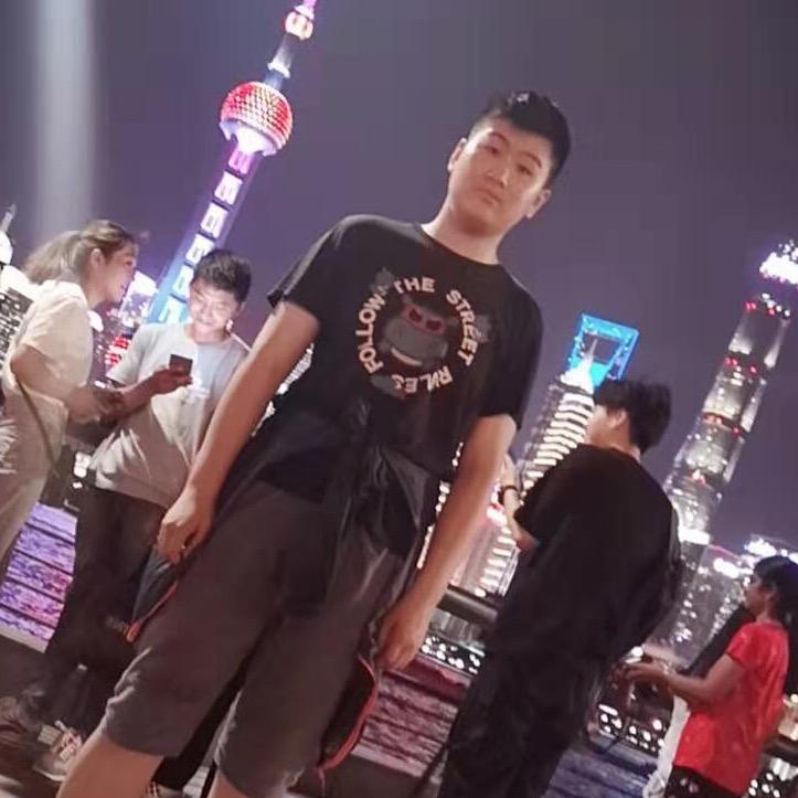 张少明