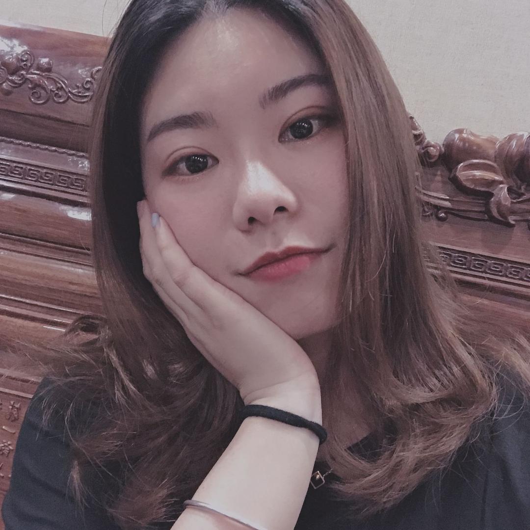 小陈  🍃