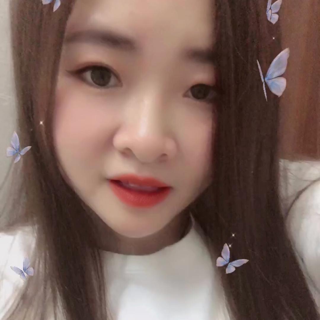 王小妞🍓🌸
