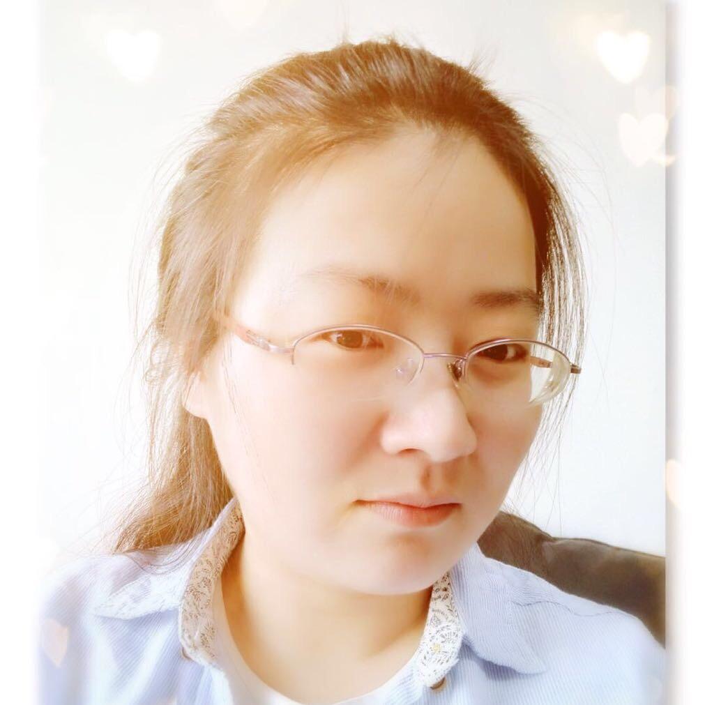 一招身心皆通的许俊利老师