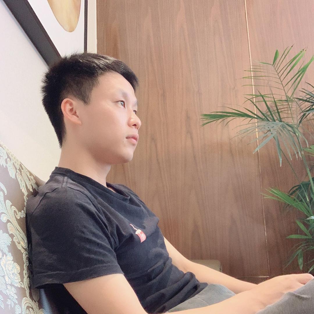 无我丶